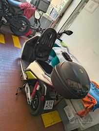 LIFAN 50 ELETTRICO