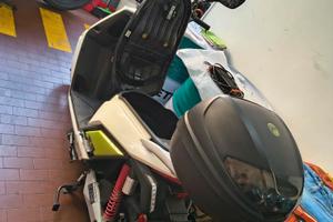 LIFAN 50 ELETTRICO