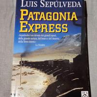 Patagonia Express / Luis Sepulveda