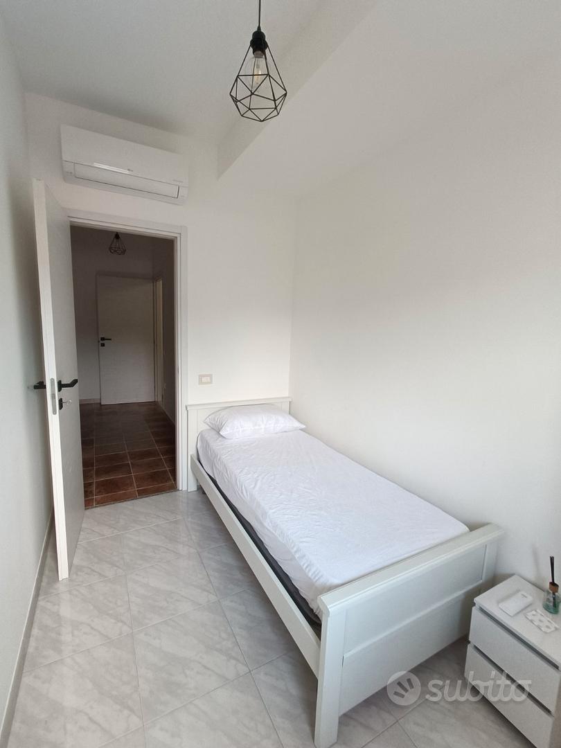 Appartamento vicino al mare di Riace Marina - Vista 5