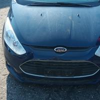 MUSATA E KIT AIRBAG FORD B MAX 1500 TDI DEL 2017