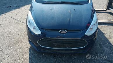 MUSATA E KIT AIRBAG FORD B MAX 1500 TDI DEL 2017