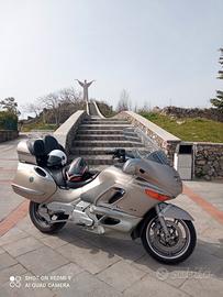 moto comoda 