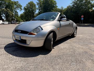 Ford streetka 1.6