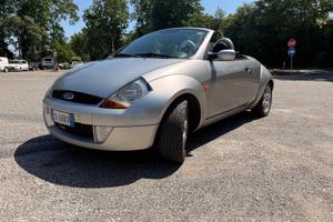 Ford streetka 1.6