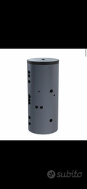 Puffer Ariston per accumulo acqua sanitaria