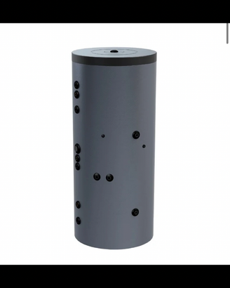 Puffer Ariston per accumulo acqua sanitaria