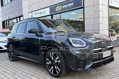 MINI Mini Countryman D JCW