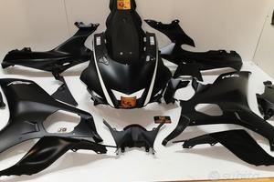RICAMBI ORIGINALI YAMAHA R6 2017 2018 2019 2020 20
