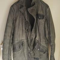 giubbotto Diesel vintage anni 90