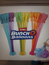Bunch O Balloons gavettoni liquidator