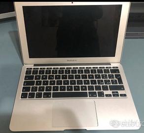 MacBook air