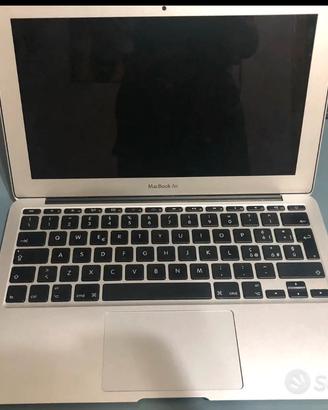MacBook air