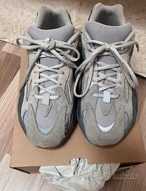 Adidas Yeezy Boost 700 V2 Tefra 39