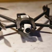 Parrot Anafi Extended – Drone 4K HDR + 3 Batterie