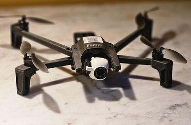 Parrot Anafi Extended – Drone 4K HDR + 3 Batterie