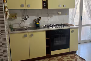 Tortora /Praia 3/4 posti 300 m mare