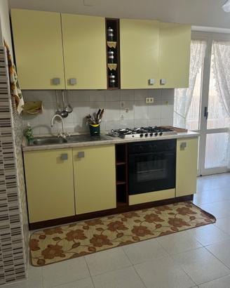 Tortora /Praia 3/4 posti 300 m mare
