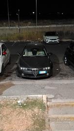 ALFA 159 sw 1800 BENZINA