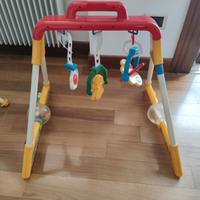 Palestrine per bambini piccoli