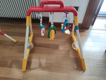 Palestrine per bambini piccoli