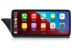 ANDROID navigatore Audi A4 Audi A5 S5 RS Car Play