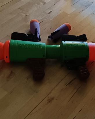 NERF Fortnite RL Rocket Launcher