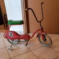 Bicicletta Giordani anni '70 (Vintage)