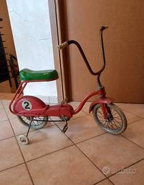 Bicicletta Giordani anni '70 (Vintage)