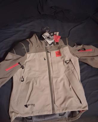 Alpinestars Nazca NUJOVO
