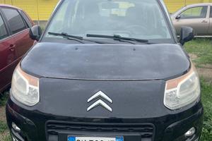 Citroen C3 Picasso 1.4 VTi 95 Exclusive Style