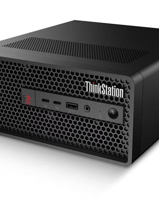 Lenovo T.Station P3 i9-14900T  64GB 1TB RTX A2000