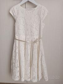 Vestito Prima comunione