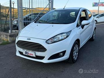 Ford Fiesta 1.5 TDCi 75CV km 71.000