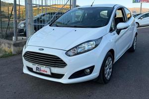 Ford Fiesta 1.5 TDCi 75CV km 71.000
