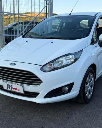 Ford Fiesta 1.5 TDCi 75CV km 71.000