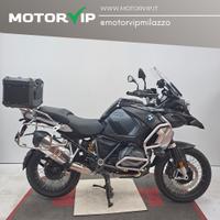 BMW R 1250 GS Adventure Triple Black *Garanzia BMW