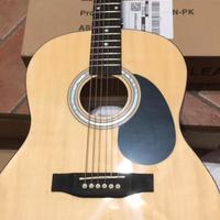 Martin Smith Chitarra acustica