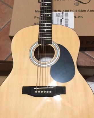 Martin Smith Chitarra acustica