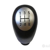 Pomello cambio Alfa 147 156 5 MARCE 195 GRAMMI