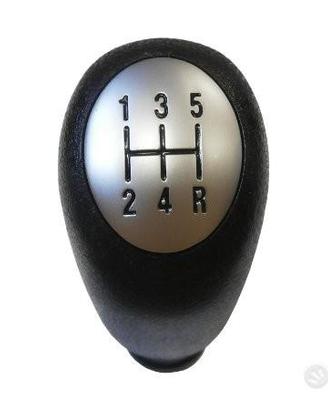 Pomello cambio Alfa 147 156 5 MARCE 195 GRAMMI