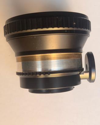 Anello adattatore Hasselblad- Sony E mount