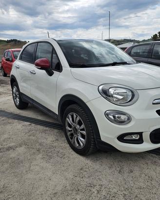 Fiat 500X 1.3 MultiJet 95 CV Cross Plus