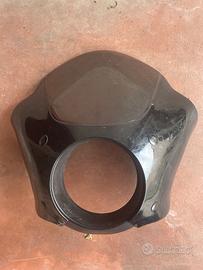 Cupolino Sportster  e prolunga