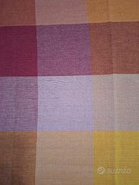 Tessuto lino Libeco.Lagae H.180