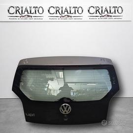 Portellone - Volkswagen Up