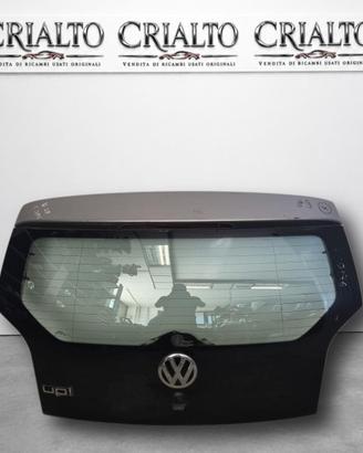 Portellone - Volkswagen Up