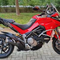 Ducati Multistrada 1260s 