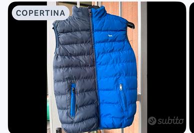 Smanicato harmonet and blaine