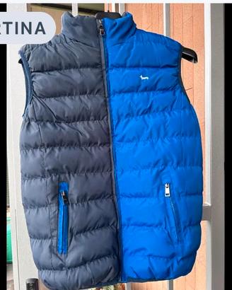 Smanicato harmonet and blaine